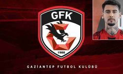 Gaziantep FK'da Beklenen Karar Geldi! Yıldız İsim Kampı Terk Etti