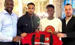 Gaziantep FK'da Sürpriz Ayrılık! Milli Takımda Oynuyordu