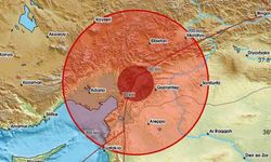 Gaziantep’te Deprem Sonrası Dikkat Çeken Uyarı
