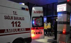 Gaziantep'te Parkta Başlayan Tartışmada Bıçaklar Çekildi: 2 Yaralı