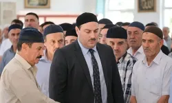 Alihan Kuriş suç örgütü soruşturmasında 35 şüpheli tutuklandı