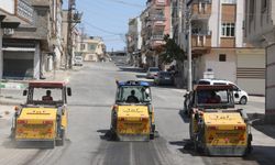 Nizip Belediyesi temizlik filosuna 3 yeni araç kattı