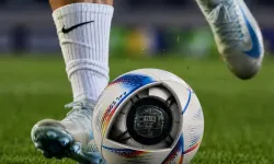 TFF'den çipli top uygulaması için açıklama geldi: Ligin ikinci yarısı işaret edildi!