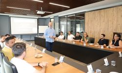 GTB’de İhracatta Fiyatlandırma, Maliyet ve Risk Yönetimi eğitimi