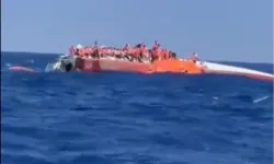Kıbrıs’ta gemi faciası! Gemide Gaziantepli yolcular da var
