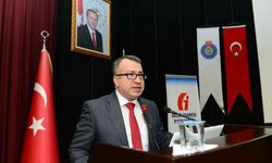 Gaziantepli bürokrat Faruk Gözübüyük’ün acı günü