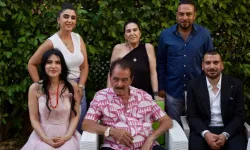 İbrahim Tatlıses, manevi kızının isteme töreninde duygusal anlar yaşadı