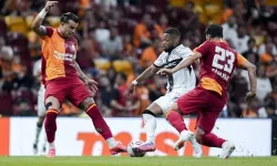 Galatasaray, Rennes ile hazırlık maçında son nefeste berabere kaldı: 3-3