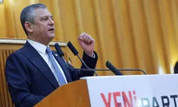 Özgür Özel hakkında fezleke hazırlandı