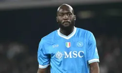 Fenerbahçe, Romelu Lukaku ile anlaşmaya vardı