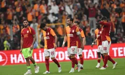 Lig Öncesi Tatsız Prova! Galatasaray, hazırlık maçında Villarreal'e 2-1 yenildi
