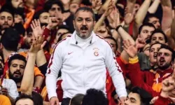 UltrAslan taraftar grubunun lideri gözaltında
