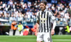 Beşiktaş, Dusan Vlahovic'i İstanbul'a getiriyor