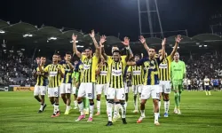 Şampiyonlar Ligi'nde üçüncü eleme turu rövanş maçları tamamlandı