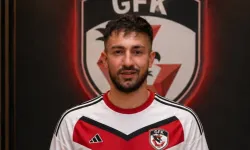 Halil Dervişoğlu, Gaziantep FK'da