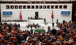 Terörsüz Türkiye süreciyle ilgili çerçeve yasa Resmi Gazete'de yayımlandı