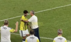 Bu görüntü galibiyetin önüne geçti! İsmail Kartal sarılmak istedi: Asensio hiç oralı olmadı