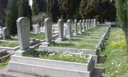 Gaziantep defin listesi! 25 Ağustos 2026 kimler vefat etti?