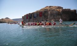 Gaziantep 7’nci Rumkale Festivali başlıyor