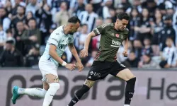 Gaziantep FK Serdar Dursun transferinde mutlu sona ulaştı!