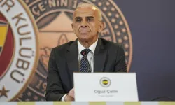 Oğuz Çetin: 'Konya maçına da çıkıp o maçı kazanırız, hemen arkasından Lyon'a da gideriz, turumuzu geçeriz'
