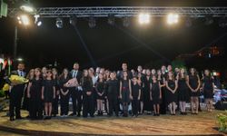 Şehitkamil'den Vadi Park'ta müzik dolu gece