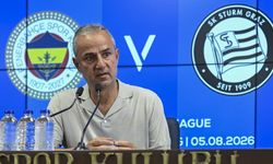 İsmail Kartal: 'Turu kazanarak geçtiğimiz için çok mutluyum'