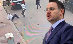 Bakan Gürlek: 'Gaziantep Milletvekili Meriç'e yönelik gerçekleştirilen saldırıyı kınıyorum'