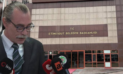 Etimesgut Belediye Başkanı Beşikçioğlu'nun esrar testi pozitif çıktı