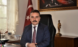 Şehitkamil'in yeni kaymakamı belli oldu! İşte o isim...