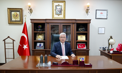 NTO Başkanı Mehmet Özyurt ilk 7 aylık ihracat rakamlarını değerlendirdi