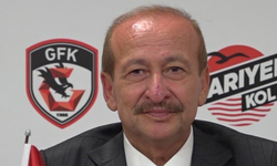 Memik Yılmaz: 'Daha güzel bir futbol seyrettirmek için mücadele ediyoruz'