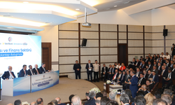 Gaziantep iş dünyası kamu bankalarının genel müdürleriyle buluştu