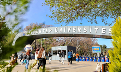 Gaziantep Üniversitesi Türkiye’nin en iyi 24 üniversitesi arasında