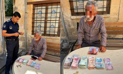 Gaziantep'te dilencilik denetimi: Duygu istismarına zabıta müdahalesi