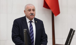 TBMM İdare Amiri ve MHP Gaziantep Milletvekili Sermet Atay zirvede!