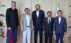 Gaziantep Basketbol'dan TBF çıkarması! Umut Yılmaz...