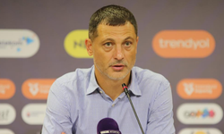 Murat Atay sordu, Gaziantep FK Teknik Direktörü Radoi cevapladı