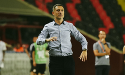 Gaziantep FK'da Radoi’den net mesaj: “Motive olmayan oyuncuya kapıyı gösteririm”