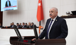 TBMM İdare Amiri ve MHP Gaziantep Milletvekili Sermet Atay Güneydoğu’da damga vurdu!