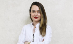 Dr. Derya Deniz: 'Klima ile serinlerken sağlığınızdan olmayın'