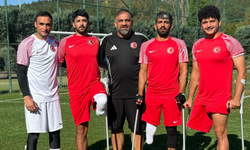 Şahinbey’den Milli Takıma gurur veren davet