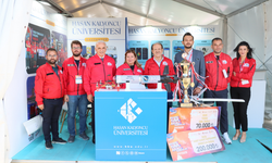 Hasan Kalyoncu Üniversitesi, TEKNOFEST 2026’da 7 takımla finalde