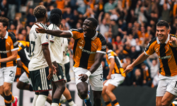 Acun Ilıcalı'nın Hull City'si Manchester United'ı avladı! Premier Lig'de rüya gibi başlangıç