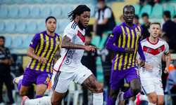 Gaziantep FK, Eyüpspor deplasmanından 3 puanla dönüyor!