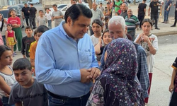Başkan Yılmaz'dan Mevlid Kandili mesajı