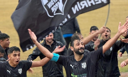 Bir zamanlar Süper Lig'deydi şimdi iş ilanıyla kulüp başkanı arıyor