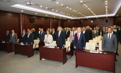 GTO’nun Ağustos ayı meclis toplantısı yapıldı
