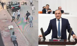 Gaziantep Milletvekili Melih Meriç’ten sevindiren haber geldi