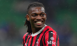Galatasaray, Rafael Leao transferinde mutlu sona ulaştı! Geleceği tarih belli oldu...